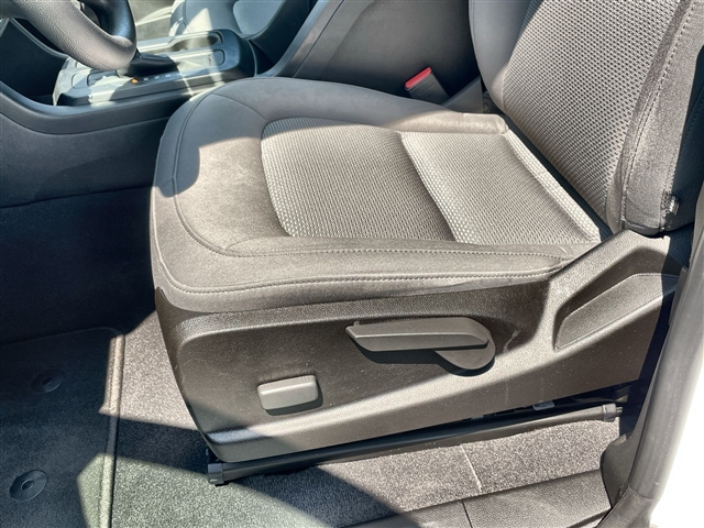 2020 Chevrolet Colorado Work Truck