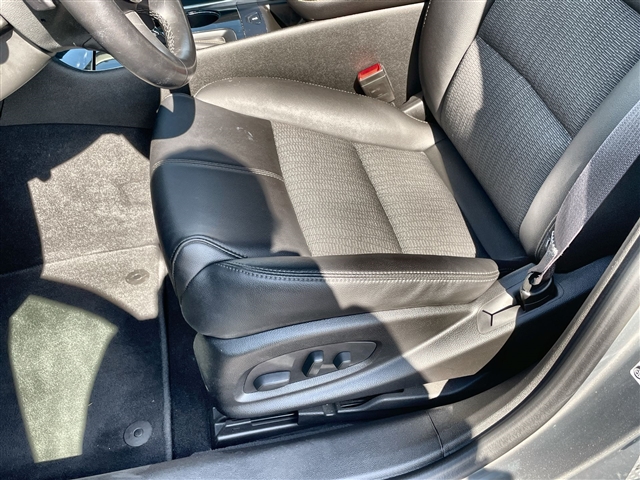 2017 Chevrolet Impala LT 1LT