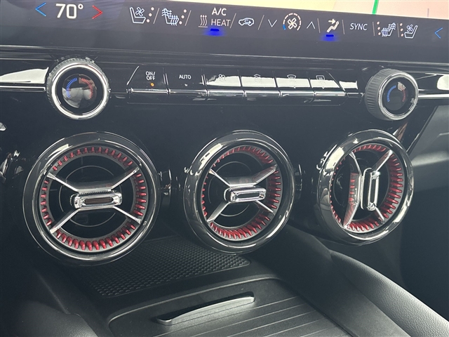 2025 Chevrolet Blazer EV RS