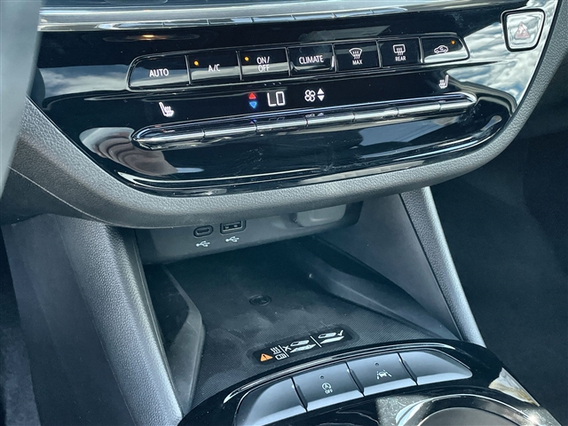 2025 Buick Envista Avenir