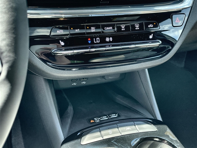 2025 Buick Envista Avenir