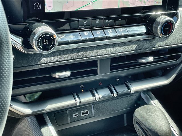 2025 Chevrolet Colorado Work Truck