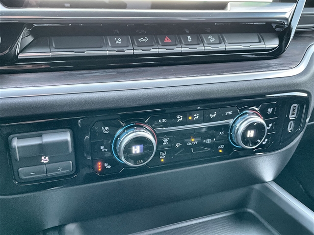 2025 GMC Sierra 2500HD SLT