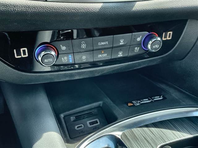 2022 Buick Enclave Premium Group