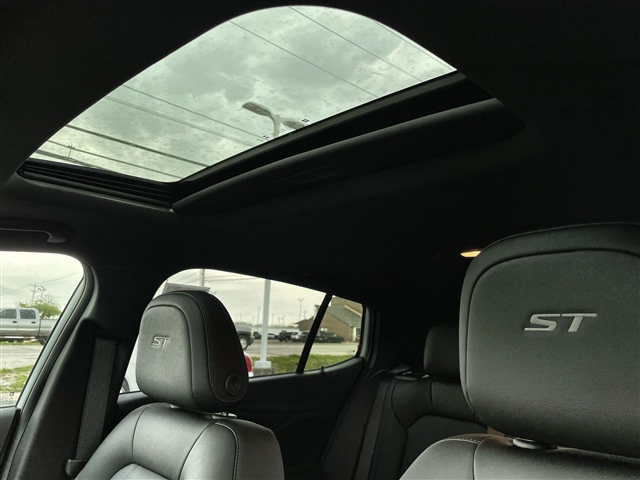 2025 Buick Envista Sport Touring