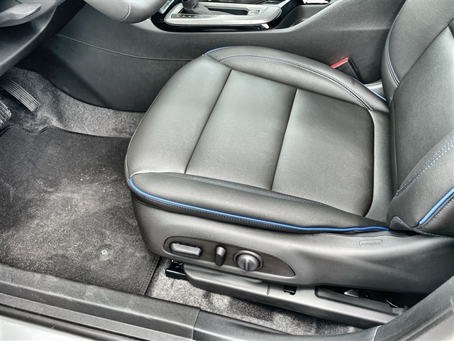 2025 Buick Envista Sport Touring