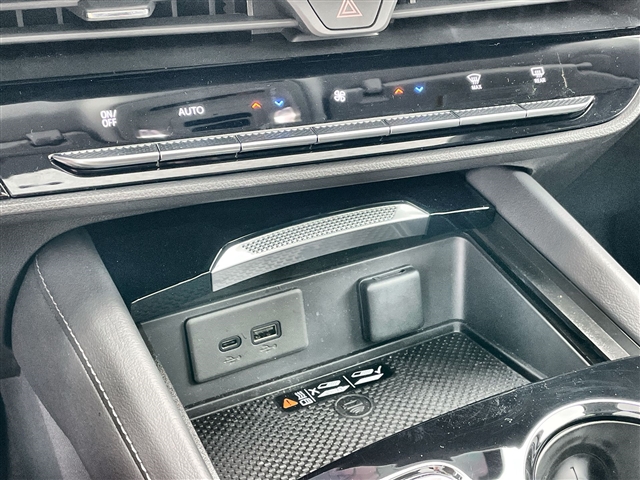 2025 Buick Envision Avenir