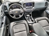 2020 Chevrolet Colorado Z71