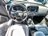 2020 Chevrolet Colorado Work Truck