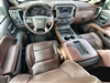 2017 Chevrolet Silverado 1500 High Country