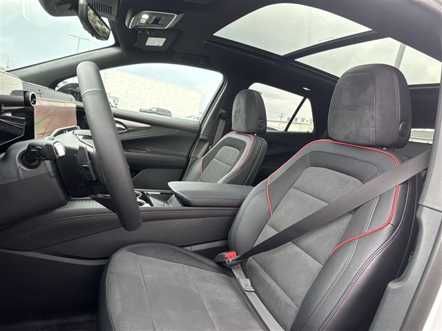 2025 Chevrolet Blazer EV RS