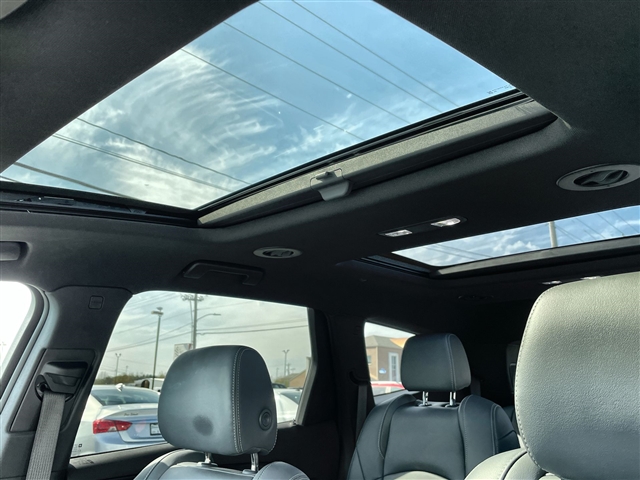 2022 Buick Enclave Premium Group