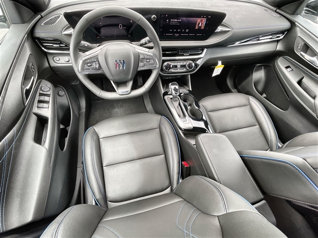 2025 Buick Envista Sport Touring