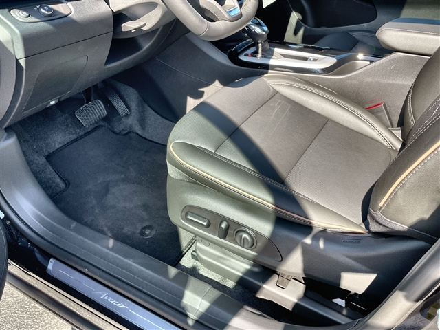 2025 Buick Envista Avenir