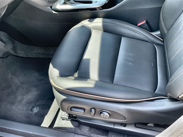 2025 Buick Envista Avenir