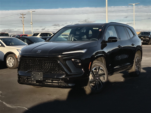 2025 Buick Enclave