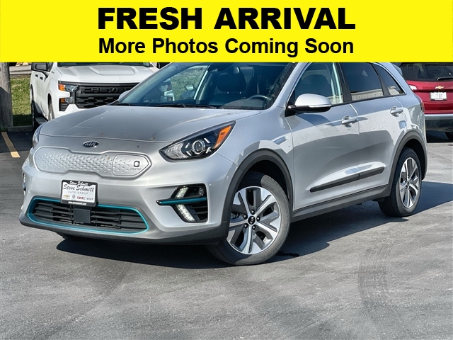 2021 Kia Niro EV