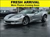 2012 Chevrolet Corvette Grand Sport