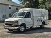 2024 Chevrolet Express 3500