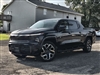 2025 Chevrolet Silverado EV RST