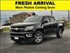 2020 Chevrolet Colorado Z71