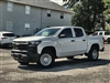 2025 Chevrolet Colorado Work Truck