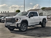 2025 GMC Sierra 2500HD SLE