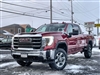 2025 GMC Sierra 2500HD SLT