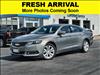 2017 Chevrolet Impala LT 1LT