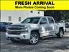 2017 Chevrolet Silverado 1500 High Country