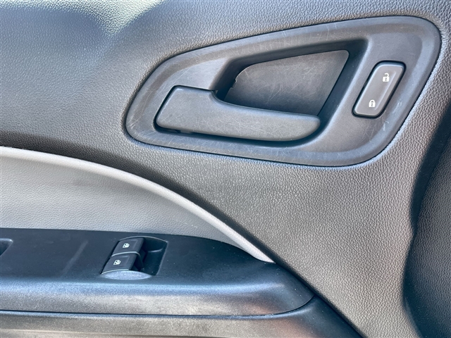 2020 Chevrolet Colorado Work Truck