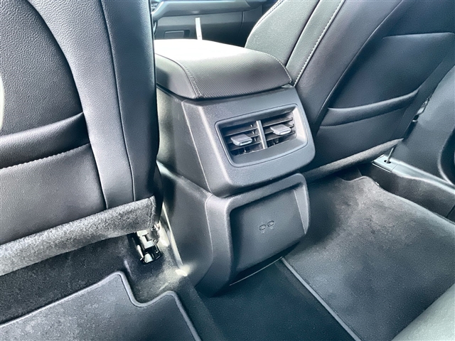 2025 Chevrolet Equinox EV LT2