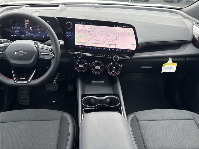 2025 Chevrolet Blazer EV RS