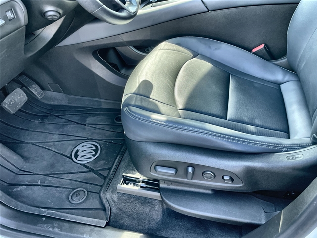 2022 Buick Enclave Premium Group