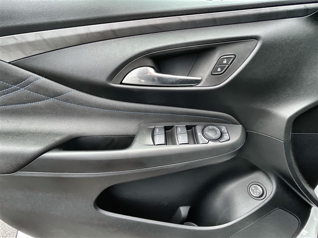 2025 Buick Envista Sport Touring