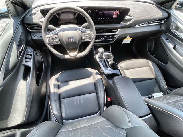 2025 Buick Envista Avenir