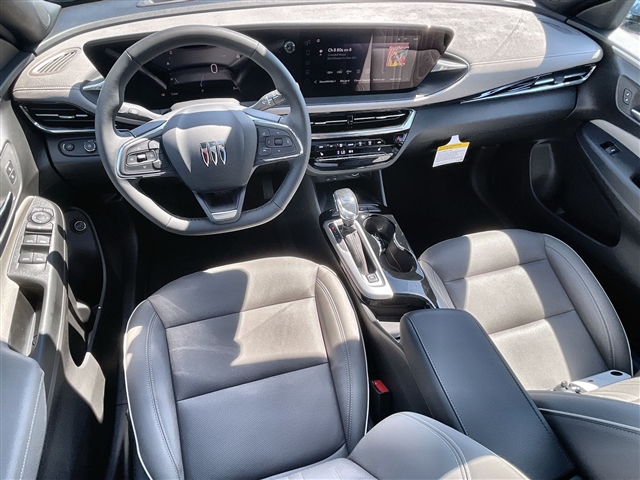 2025 Buick Envista Avenir