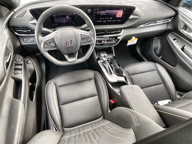 2025 Buick Envista Avenir