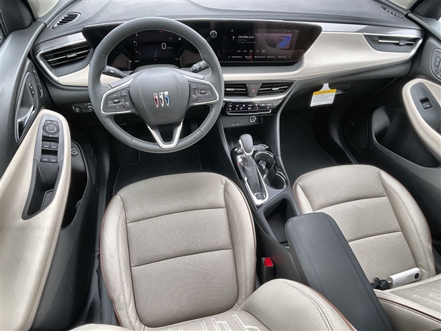 2025 Buick Encore GX Avenir