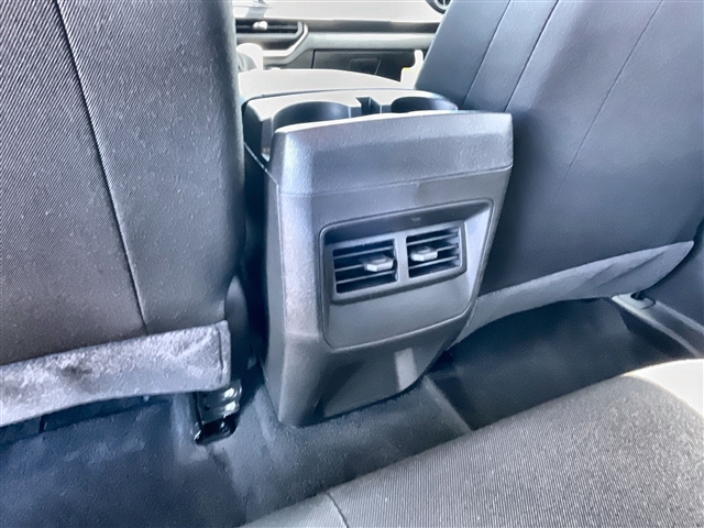 2025 Chevrolet Colorado Work Truck
