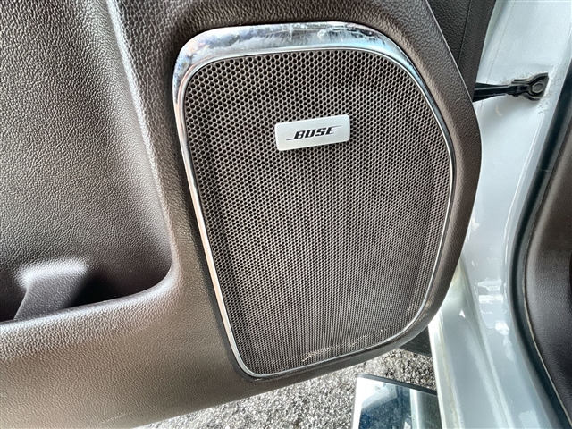 2017 Chevrolet Silverado 1500 High Country