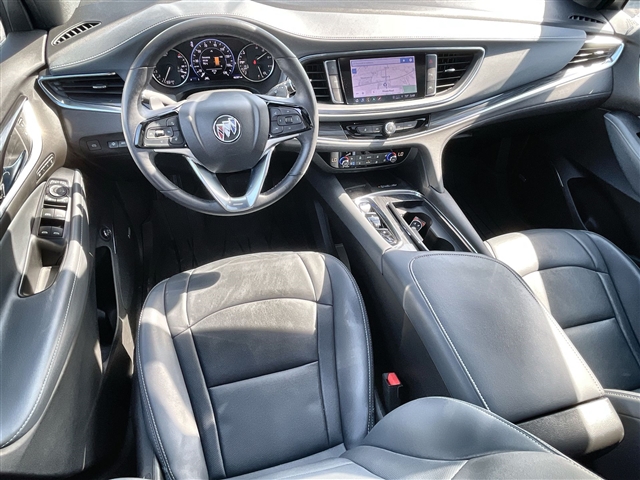2022 Buick Enclave Premium Group