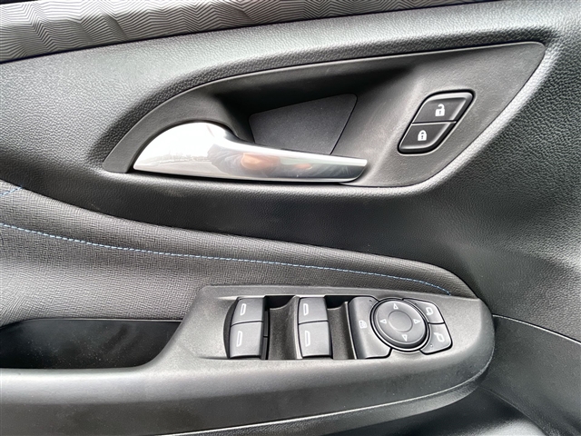 2025 Buick Envista Sport Touring