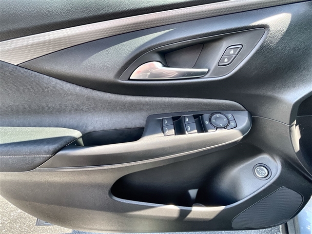 2025 Buick Envista Avenir
