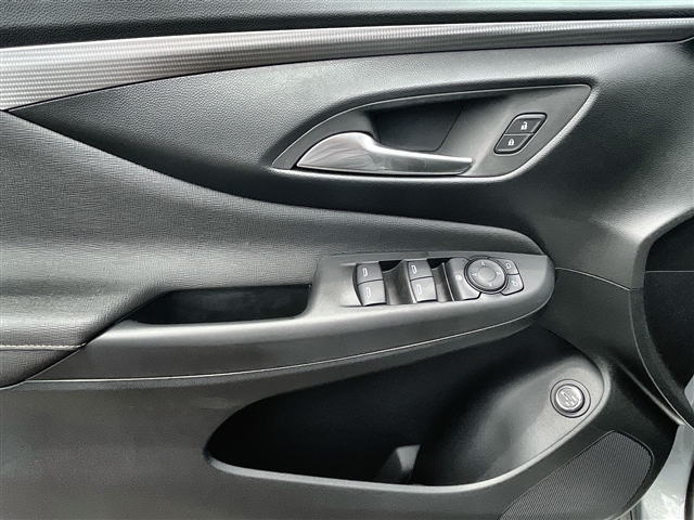 2025 Buick Envista Avenir