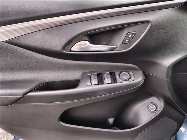 2025 Buick Envista Avenir