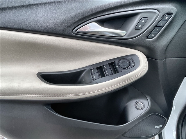 2025 Buick Encore GX Avenir