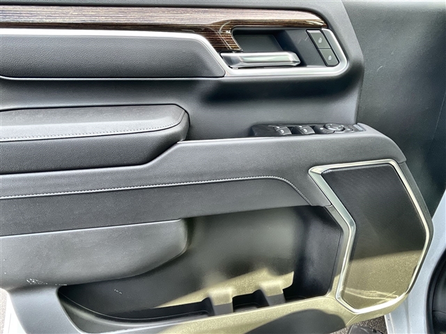 2025 GMC Sierra 2500HD SLE
