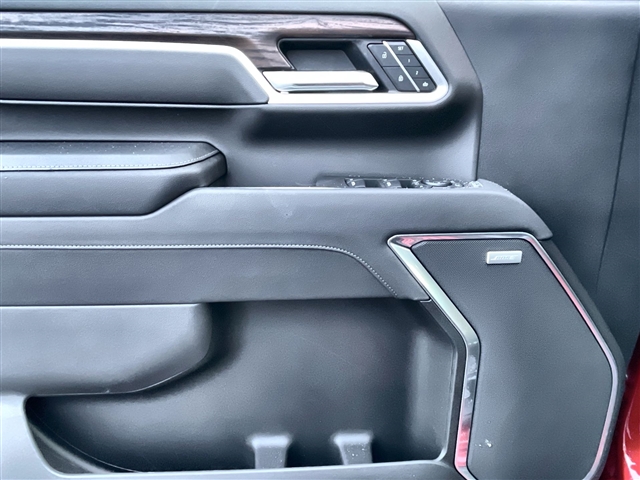 2025 GMC Sierra 2500HD SLT