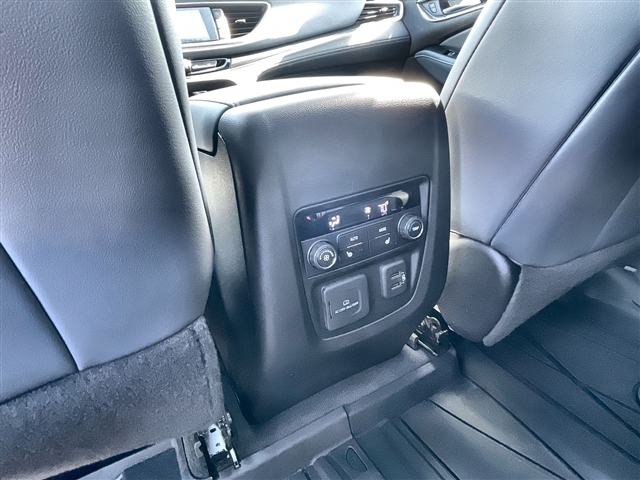 2022 Buick Enclave Premium Group